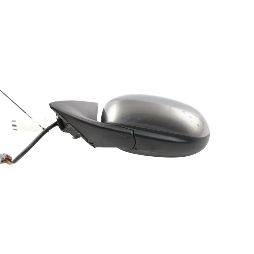 Door Wing Mirror Left N/S Shadow Grey - 2078 to Jaguar X-Type X400 with Part number C2S41865 Jaguar X-Type X400 Door Wing Mirror Left N/S Shadow Grey - 2078 - SKU RHD-C2S41865-SHG - Part number C2S41865