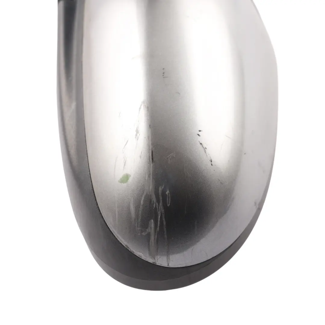 Door Wing Mirror Left N/S Shadow Grey - 2078 to Jaguar X-Type X400 with Part number C2S41865 Jaguar X-Type X400 Door Wing Mirror Left N/S Shadow Grey - 2078 - SKU RHD-C2S41865-SHG - Part number C2S41865