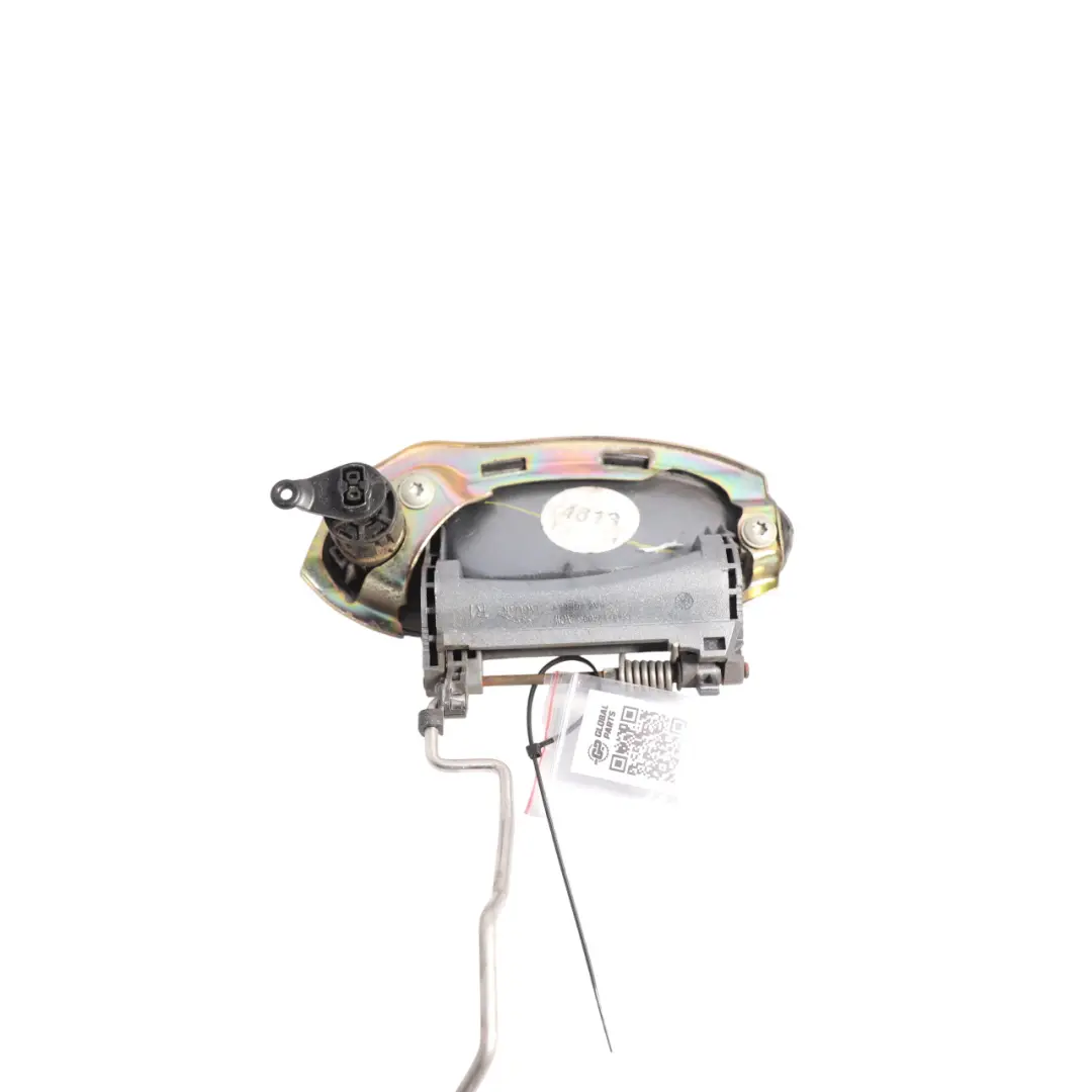 Door Grab Handle Front Right O/S Shadow Grey - 2078 to Jaguar X-Type X400 with Part number C2S41880 Jaguar X-Type X400 Door Grab Handle Front Right O/S Shadow Grey - 2078 - SKU RHD-C2S41880 - Part number C2S41880