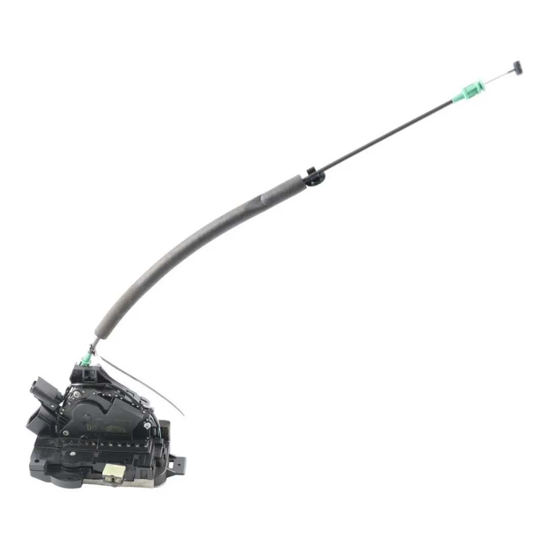 Mk1 Door Lock Assembly Latch Catch Front Left N/S 1X43-26556-AL to Jaguar X-Type with Part number C2S41881 Jaguar X-Type Mk1 Door Lock Assembly Latch Catch Front Left N/S 1X43-26556-AL - SKU RHD-C2S41881 - Part number C2S41881