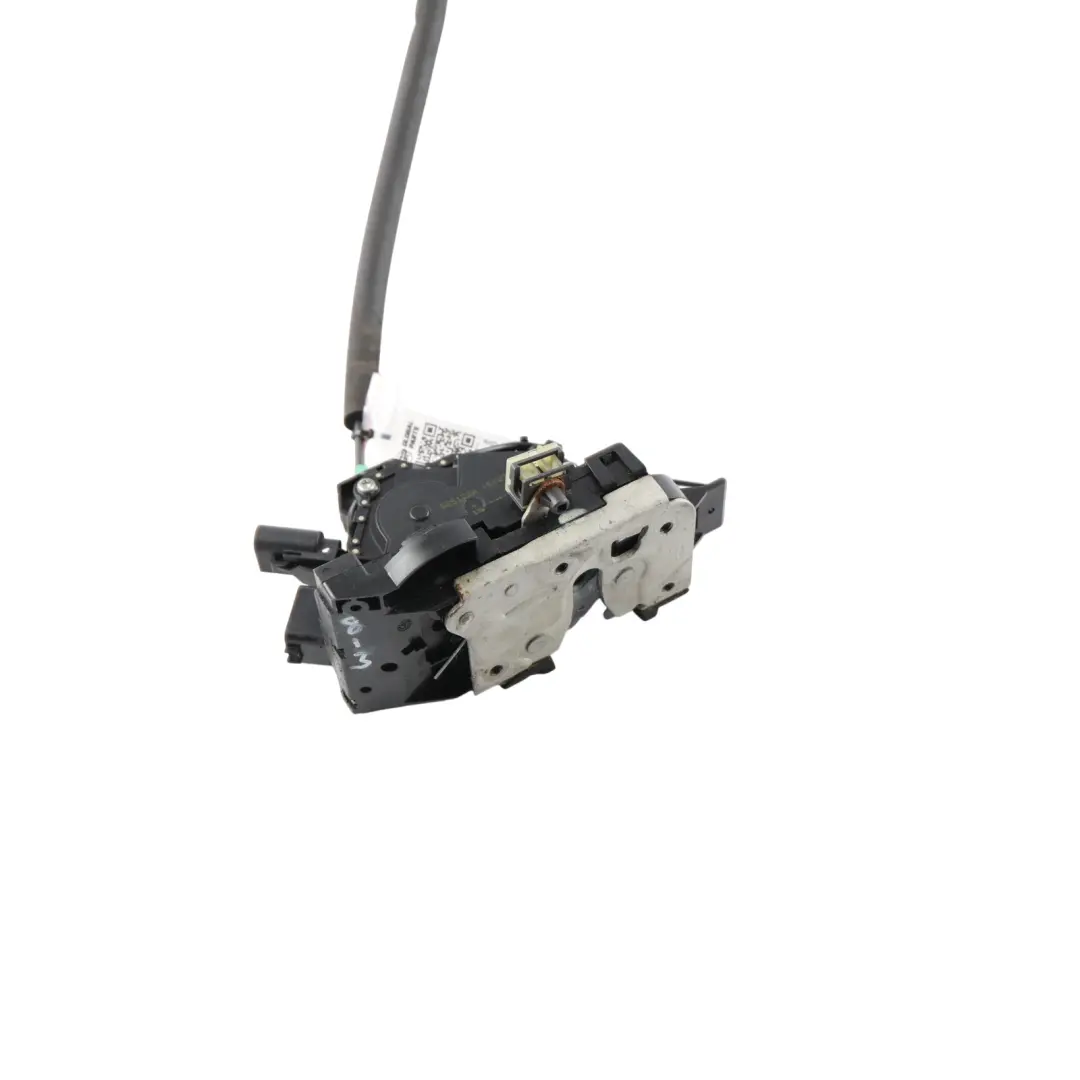 Jaguar X-Type Mk1 Door Lock Assembly Latch Catch Front Left N/S 1X43-26556-AL - SKU RHD-C2S41881 - Part number C2S41881