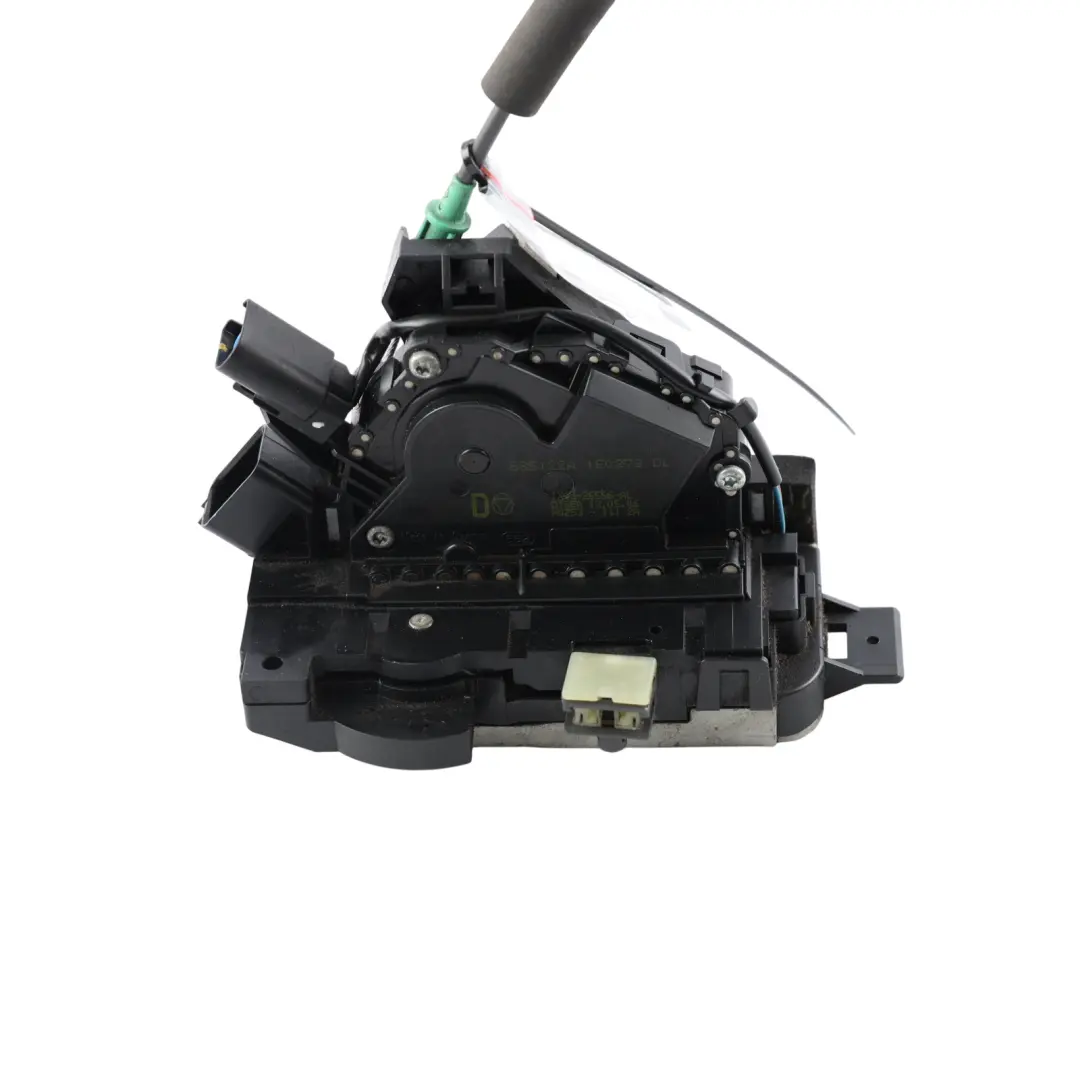 Mk1 Door Lock Assembly Latch Catch Front Left N/S 1X43-26556-AL to Jaguar X-Type with Part number C2S41881 Jaguar X-Type Mk1 Door Lock Assembly Latch Catch Front Left N/S 1X43-26556-AL - SKU RHD-C2S41881 - Part number C2S41881