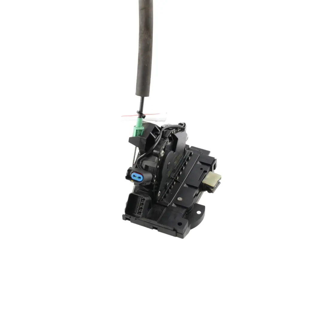Jaguar X-Type Mk1 Door Lock Assembly Latch Catch Front Left N/S 1X43-26556-AL - SKU RHD-C2S41881 - Part number C2S41881