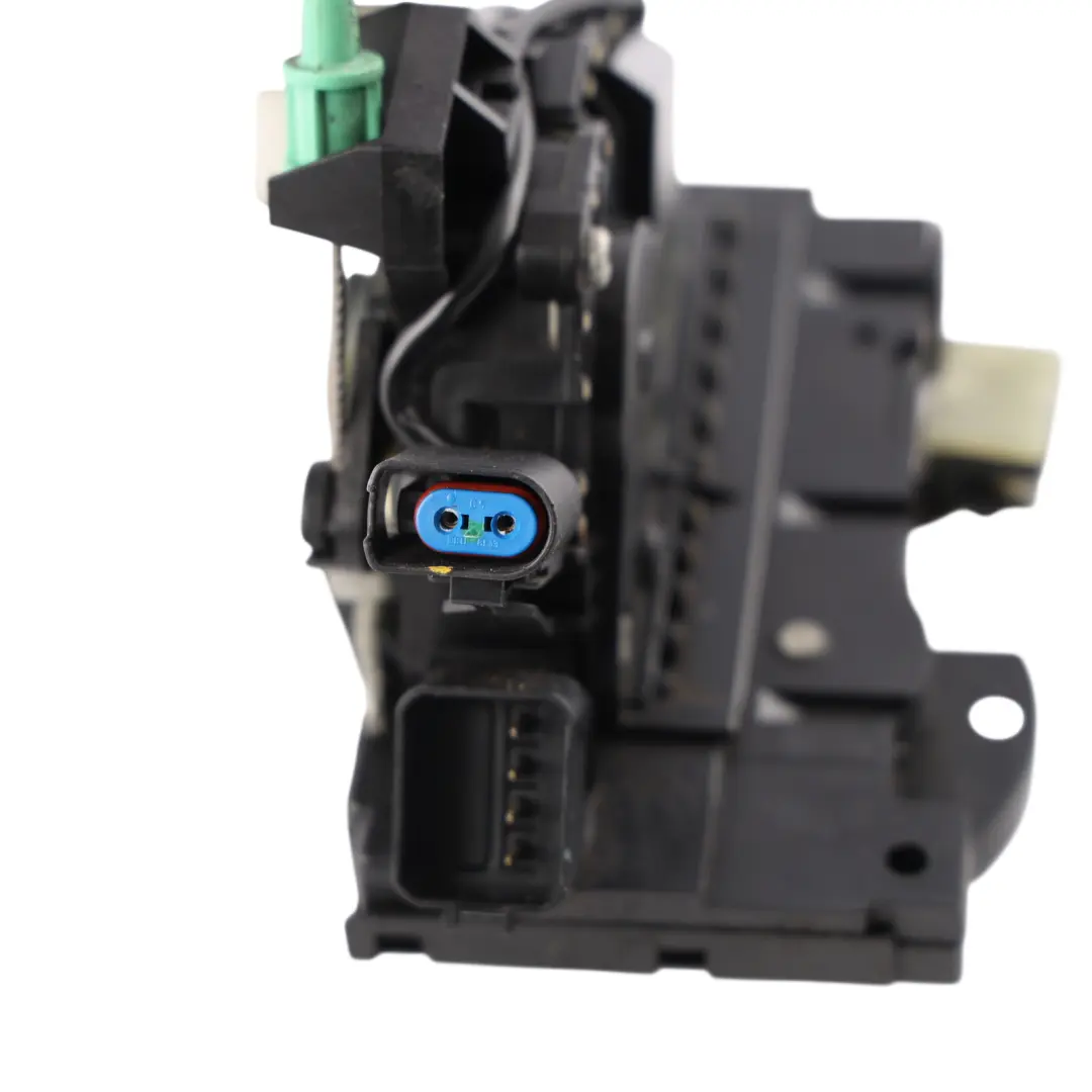 Mk1 Door Lock Assembly Latch Catch Front Left N/S 1X43-26556-AL to Jaguar X-Type with Part number C2S41881 Jaguar X-Type Mk1 Door Lock Assembly Latch Catch Front Left N/S 1X43-26556-AL - SKU RHD-C2S41881 - Part number C2S41881