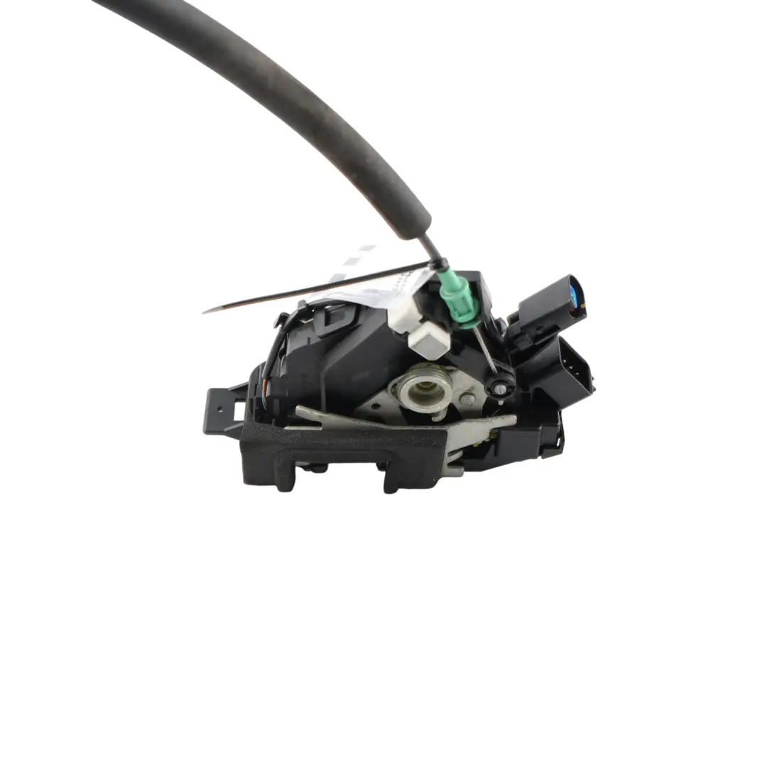 Jaguar X-Type Mk1 Door Lock Assembly Latch Catch Front Left N/S 1X43-26556-AL - SKU RHD-C2S41881 - Part number C2S41881