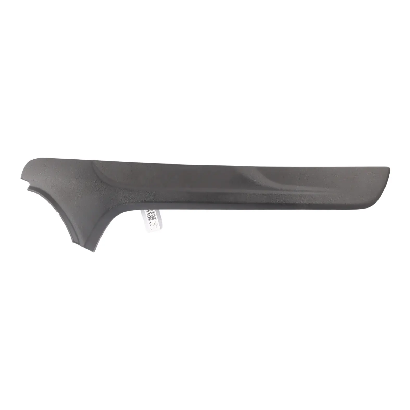 Jaguar XF X250 Centre Console Side Trim Cover Front Right O/S 8X23-F045D70-A