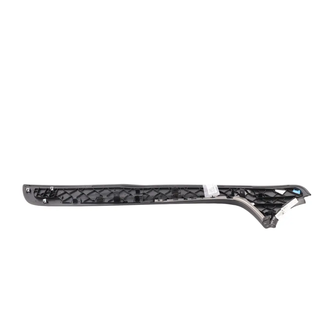 Jaguar XF X250 Centre Console Side Trim Cover Front Right O/S 8X23-F045D70-A - SKU RHD-C2Z1216LEG - Part number C2Z1216LEG