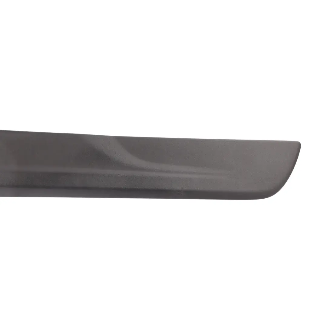 Jaguar XF X250 Centre Console Side Trim Cover Front Right O/S 8X23-F045D70-A - SKU RHD-C2Z1216LEG - Part number C2Z1216LEG