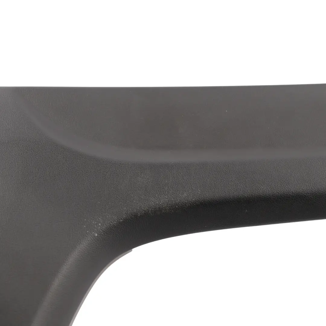 Jaguar XF X250 Centre Console Side Trim Cover Front Right O/S 8X23-F045D70-A - SKU RHD-C2Z1216LEG - Part number C2Z1216LEG