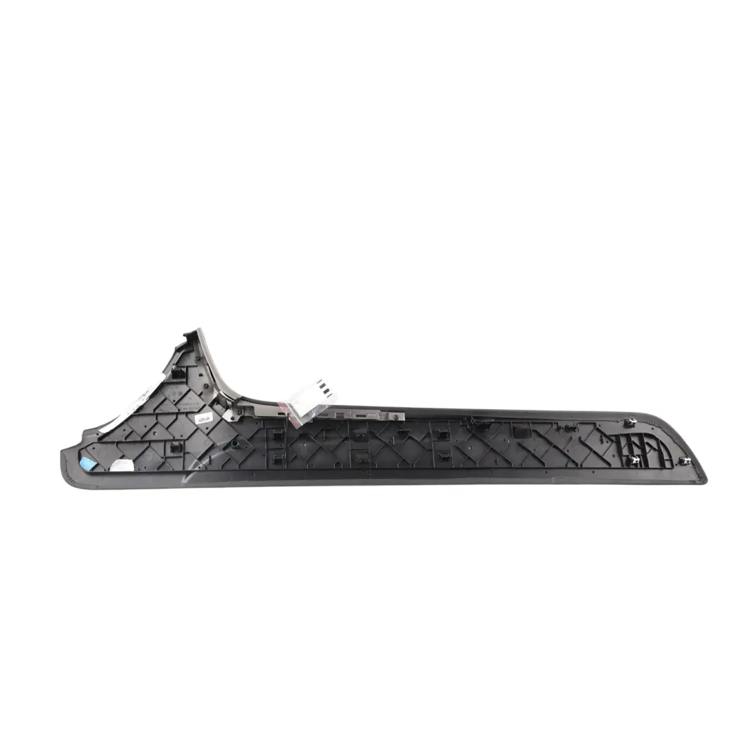 Jaguar XF X250 Centre Console Side Trim Cover Front Right O/S 8X23-F045D70-A - SKU RHD-C2Z1216LEG - Part number C2Z1216LEG
