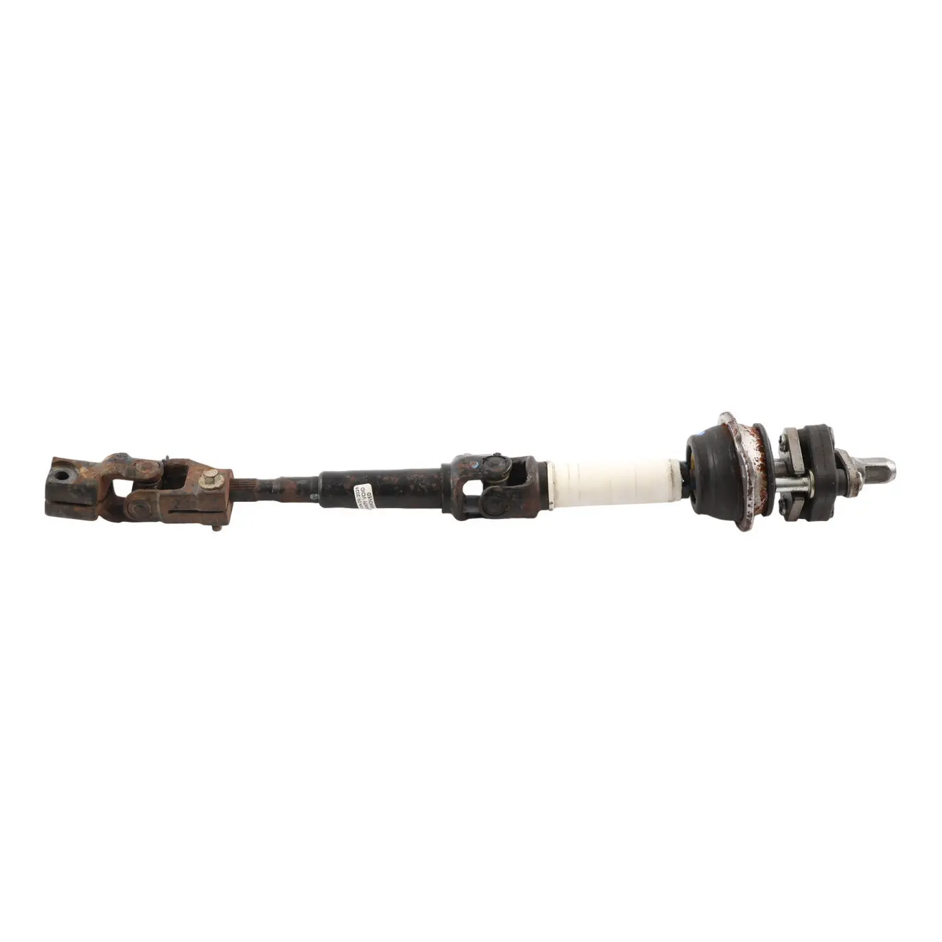 Jaguar XF X250 Lower Steering Column Coupling Joint 8X23-3C662-BF C2Z15174