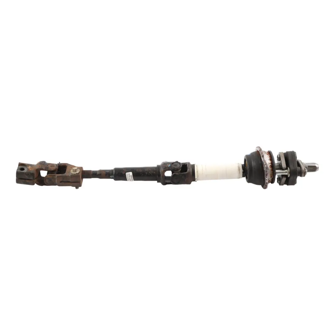 Lower Steering Column Coupling Joint 8X23-3C662-BF to Jaguar XF X250 with Part number C2Z15174 Jaguar XF X250 Lower Steering Column Coupling Joint 8X23-3C662-BF - SKU RHD-C2Z15174 - Part number C2Z15174