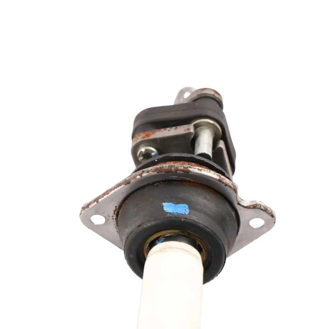 Lower Steering Column Coupling Joint 8X23-3C662-BF to Jaguar XF X250 with Part number C2Z15174 Jaguar XF X250 Lower Steering Column Coupling Joint 8X23-3C662-BF - SKU RHD-C2Z15174 - Part number C2Z15174