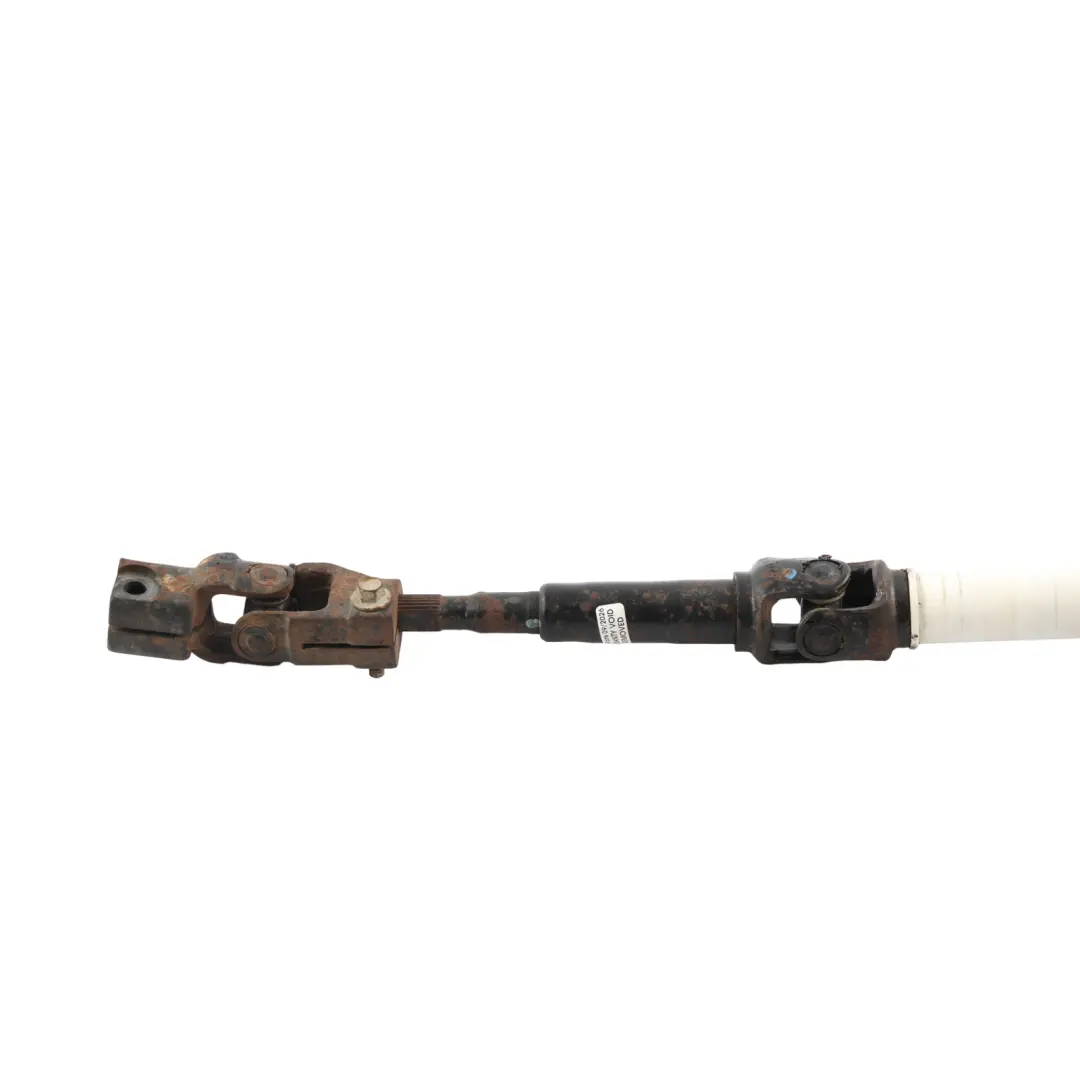 Lower Steering Column Coupling Joint 8X23-3C662-BF to Jaguar XF X250 with Part number C2Z15174 Jaguar XF X250 Lower Steering Column Coupling Joint 8X23-3C662-BF - SKU RHD-C2Z15174 - Part number C2Z15174