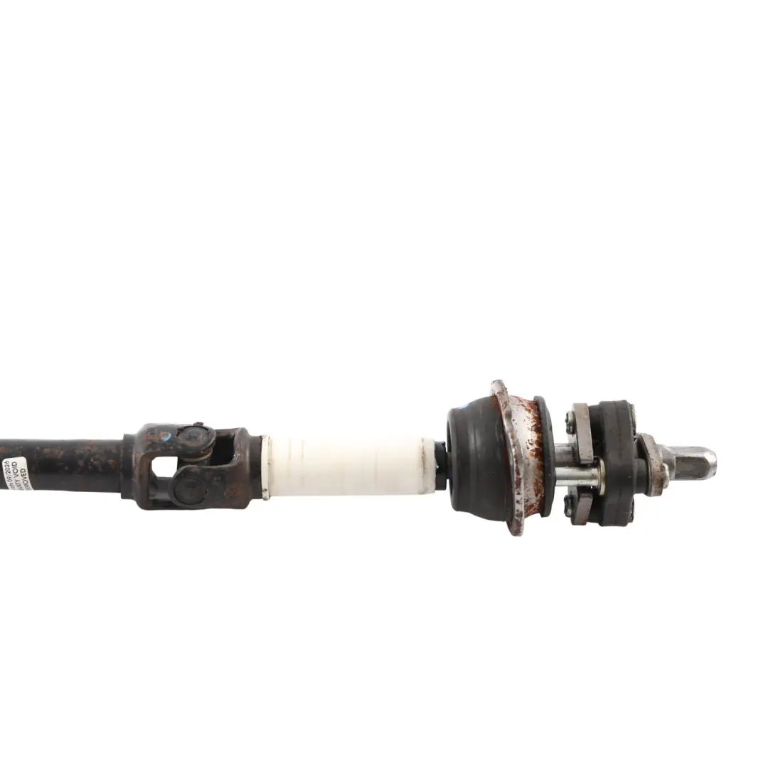Jaguar XF X250 Lower Steering Column Coupling Joint 8X23-3C662-BF - SKU RHD-C2Z15174 - Part number C2Z15174