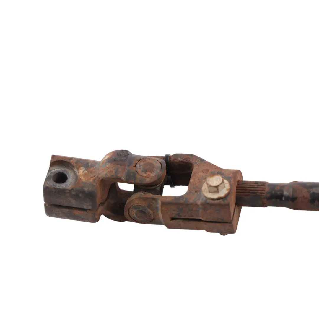 Jaguar XF X250 Lower Steering Column Coupling Joint 8X23-3C662-BF - SKU RHD-C2Z15174 - Part number C2Z15174