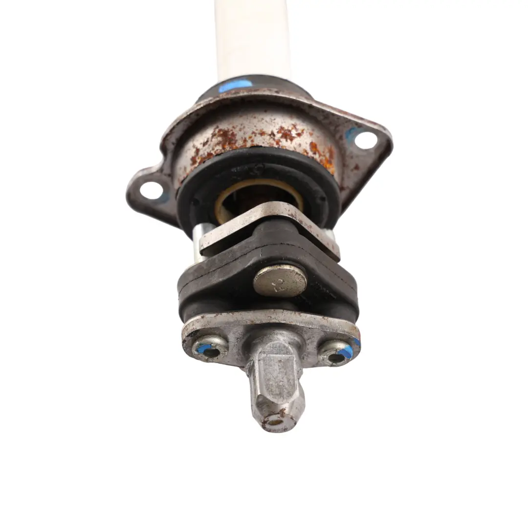 Lower Steering Column Coupling Joint 8X23-3C662-BF to Jaguar XF X250 with Part number C2Z15174 Jaguar XF X250 Lower Steering Column Coupling Joint 8X23-3C662-BF - SKU RHD-C2Z15174 - Part number C2Z15174