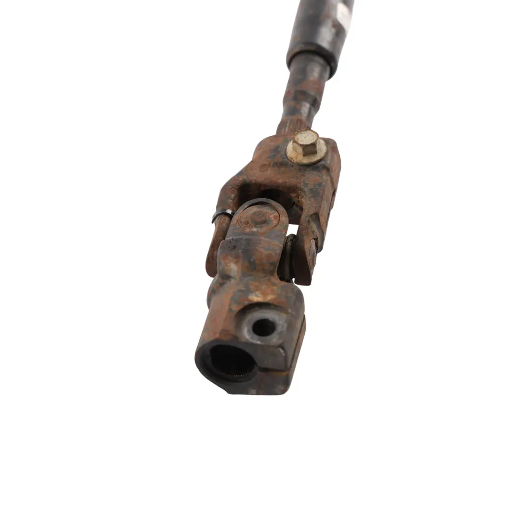 Jaguar XF X250 Lower Steering Column Coupling Joint 8X23-3C662-BF - SKU RHD-C2Z15174 - Part number C2Z15174