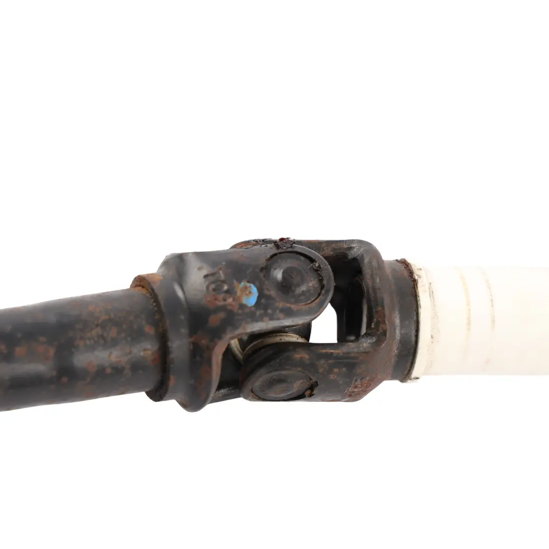 Lower Steering Column Coupling Joint 8X23-3C662-BF to Jaguar XF X250 with Part number C2Z15174 Jaguar XF X250 Lower Steering Column Coupling Joint 8X23-3C662-BF - SKU RHD-C2Z15174 - Part number C2Z15174
