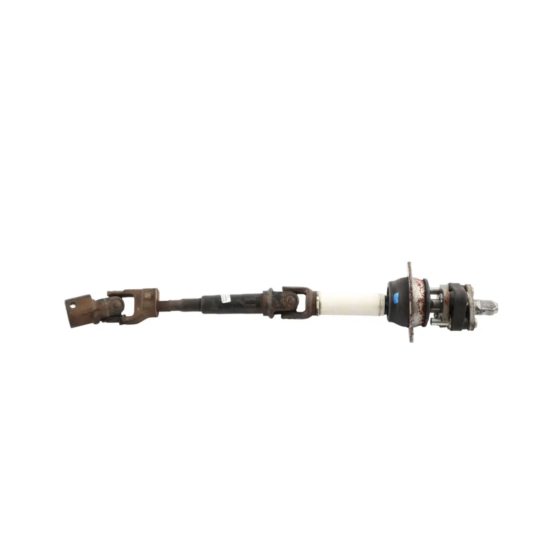 Lower Steering Column Coupling Joint 8X23-3C662-BF to Jaguar XF X250 with Part number C2Z15174 Jaguar XF X250 Lower Steering Column Coupling Joint 8X23-3C662-BF - SKU RHD-C2Z15174 - Part number C2Z15174
