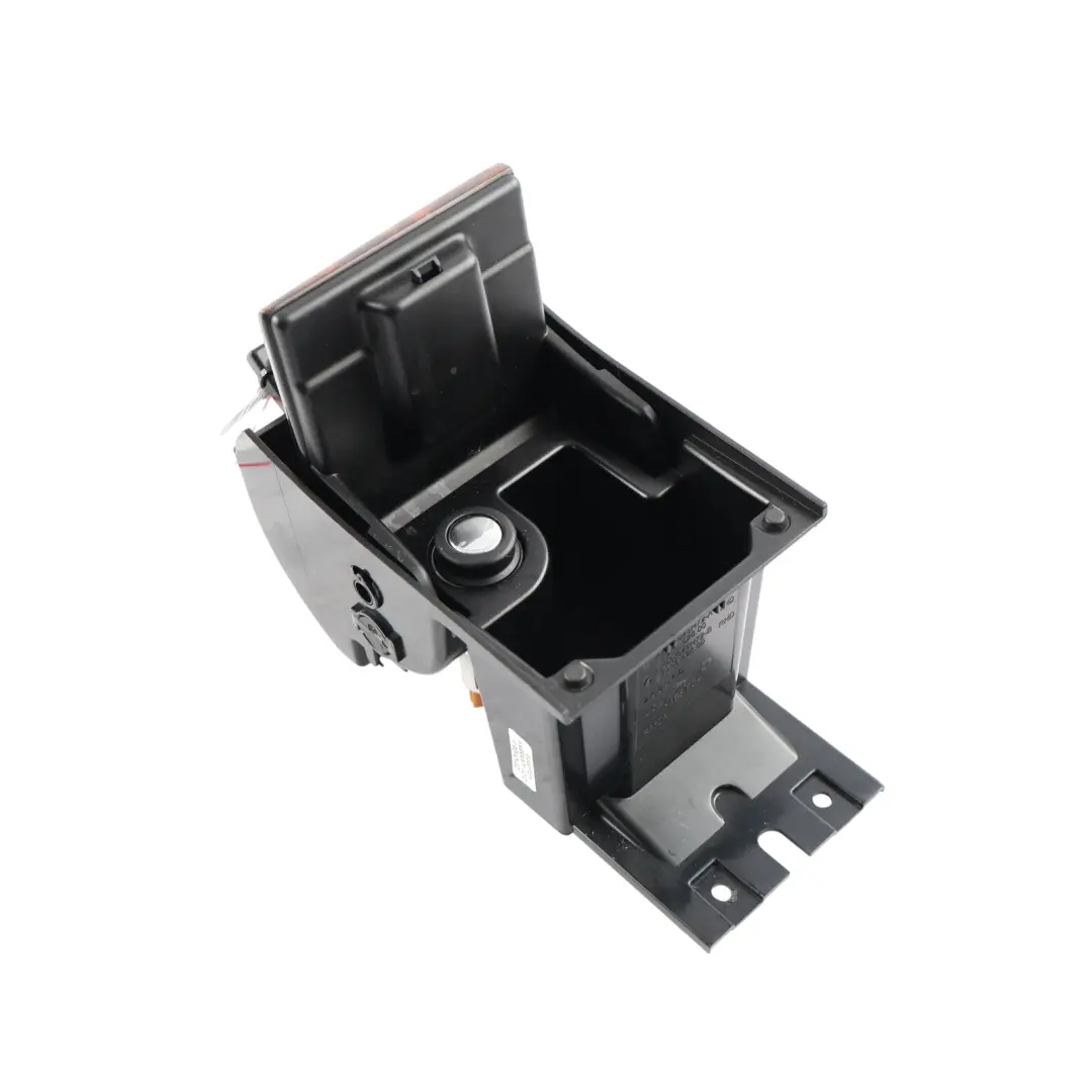 Centre Console Ashtray Compartment Wood Effect AX23-045H72-B to Jaguar XF X250 with Part number C2Z15260 Jaguar XF X250 Centre Console Ashtray Compartment Wood Effect AX23-045H72-B - SKU RHD-C2Z15260 - Part number C2Z15260
