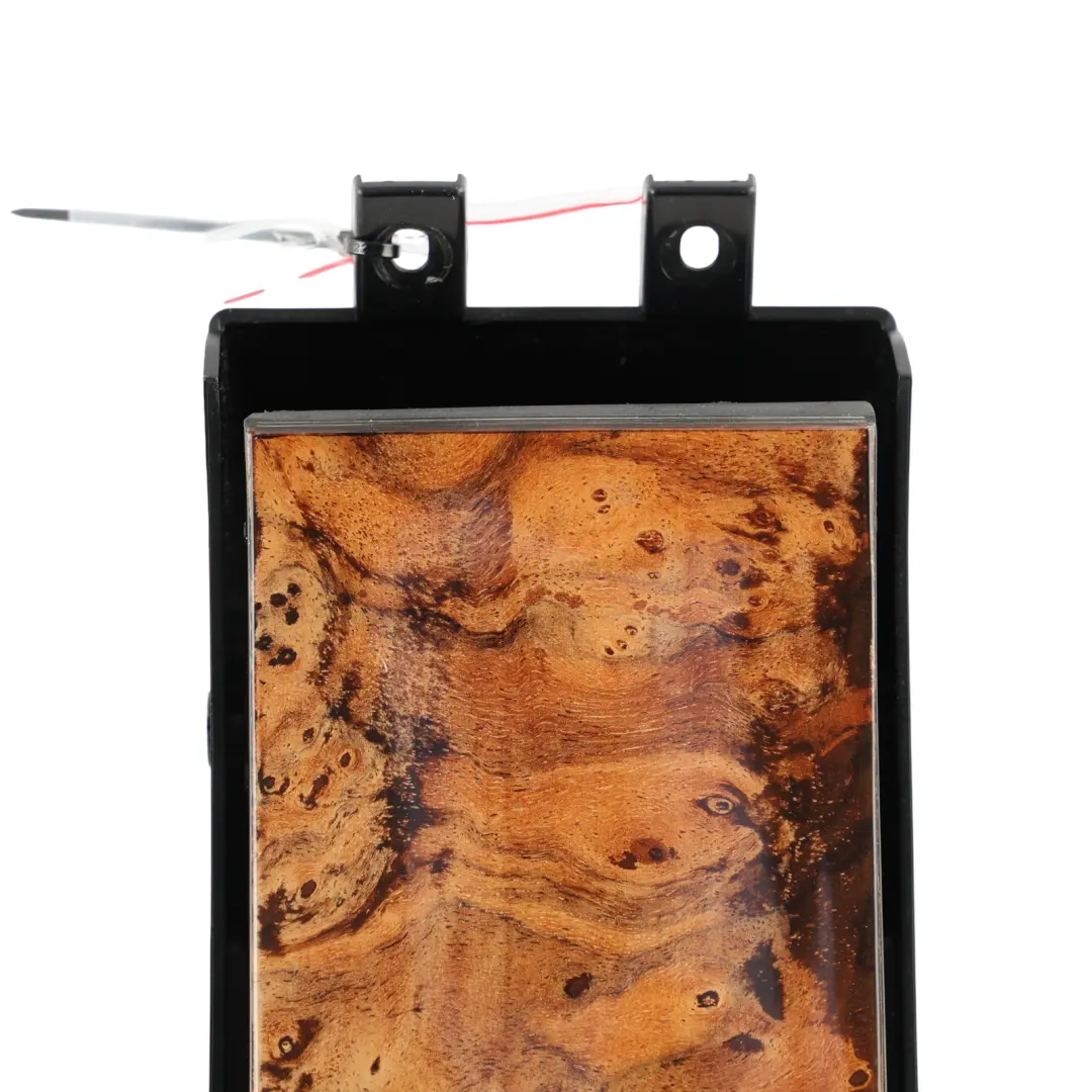 Jaguar XF X250 Centre Console Ashtray Compartment Wood Effect AX23-045H72-B - SKU RHD-C2Z15260 - Part number C2Z15260