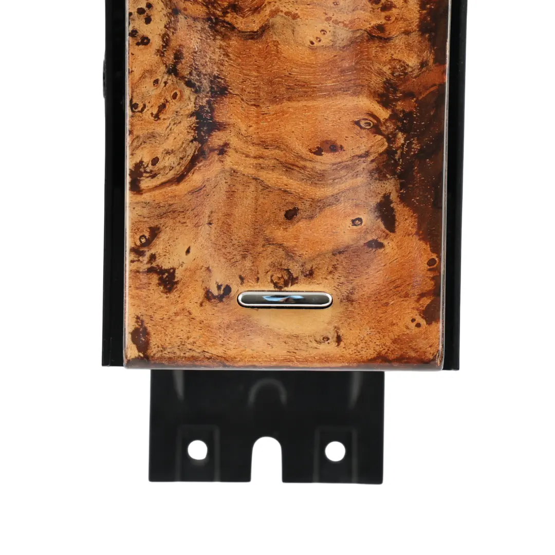 Centre Console Ashtray Compartment Wood Effect AX23-045H72-B to Jaguar XF X250 with Part number C2Z15260 Jaguar XF X250 Centre Console Ashtray Compartment Wood Effect AX23-045H72-B - SKU RHD-C2Z15260 - Part number C2Z15260