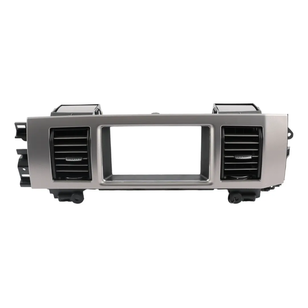 Jaguar XF X250 Dashboard Air Vent Surround Trim Cover Frame 8X23-045C34-BH - SKU RHD-C2Z15528 - Part number C2Z15528
