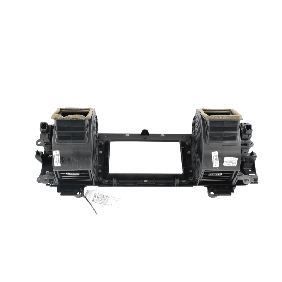 Dashboard Air Vent Surround Trim Cover Frame 8X23-045C34-BH to Jaguar XF X250 with Part number C2Z15528 Jaguar XF X250 Dashboard Air Vent Surround Trim Cover Frame 8X23-045C34-BH - SKU RHD-C2Z15528 - Part number C2Z15528