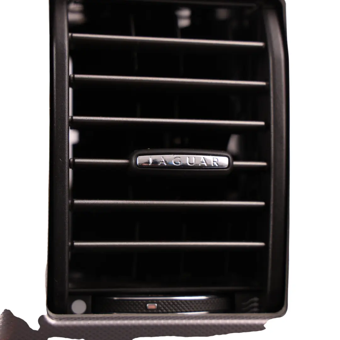 Dashboard Air Vent Surround Trim Cover Frame 8X23-045C34-BH to Jaguar XF X250 with Part number C2Z15528 Jaguar XF X250 Dashboard Air Vent Surround Trim Cover Frame 8X23-045C34-BH - SKU RHD-C2Z15528 - Part number C2Z15528