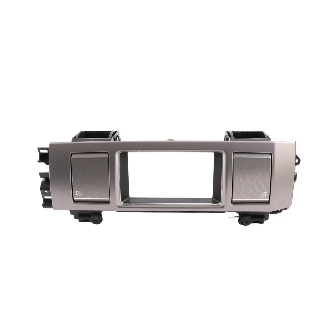 Dashboard Air Vent Surround Trim Cover Frame 8X23-045C34-BH to Jaguar XF X250 with Part number C2Z15528 Jaguar XF X250 Dashboard Air Vent Surround Trim Cover Frame 8X23-045C34-BH - SKU RHD-C2Z15528 - Part number C2Z15528