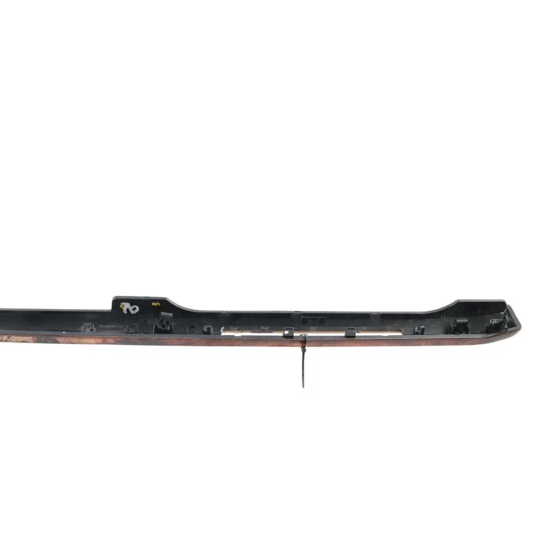 Dashboard Wooden Trim Strip Panel Wood Burr Walnut 8X23-045K16-BD to Jaguar XF with Part number C2Z15983 Jaguar XF Dashboard Wooden Trim Strip Panel Wood Burr Walnut 8X23-045K16-BD - SKU RHD-C2Z15983 - Part number C2Z15983