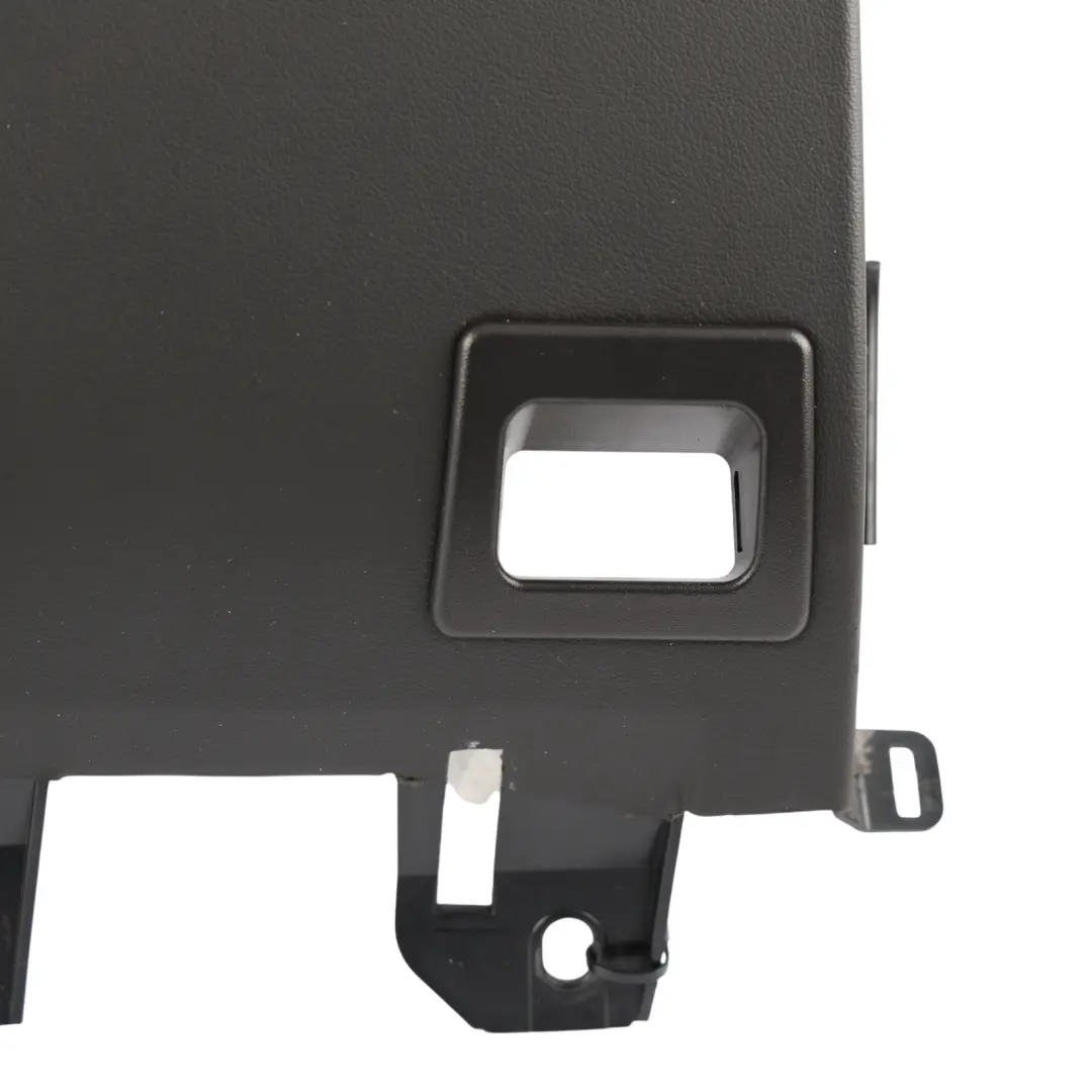 Lower Dashboard Knee Bolster Trim Driver Side Charcoal JADJ028306 to Jaguar XF X250 with Part number C2Z3512LEG Jaguar XF X250 Lower Dashboard Knee Bolster Trim Driver Side Charcoal JADJ028306 - SKU RHD-C2Z3512LEG - Part number C2Z3512LEG