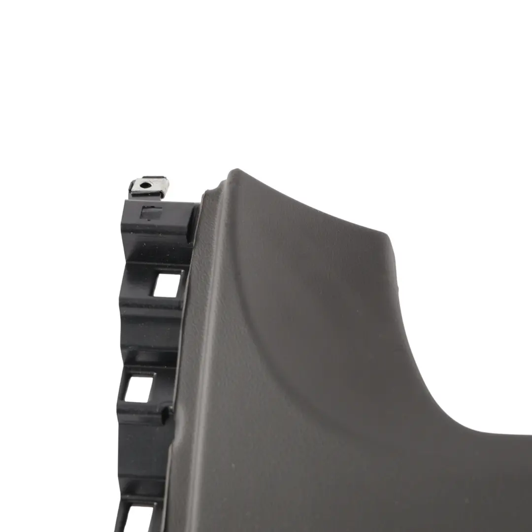 Jaguar XF X250 Lower Dashboard Knee Bolster Trim Driver Side Charcoal JADJ028306 - SKU RHD-C2Z3512LEG - Part number C2Z3512LEG