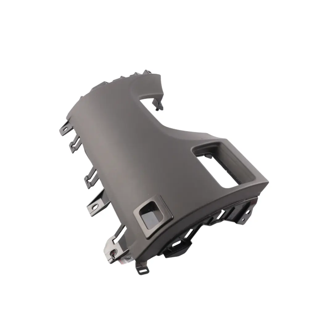 Lower Dashboard Knee Bolster Trim Driver Side Charcoal JADJ028306 to Jaguar XF X250 with Part number C2Z3512LEG Jaguar XF X250 Lower Dashboard Knee Bolster Trim Driver Side Charcoal JADJ028306 - SKU RHD-C2Z3512LEG - Part number C2Z3512LEG
