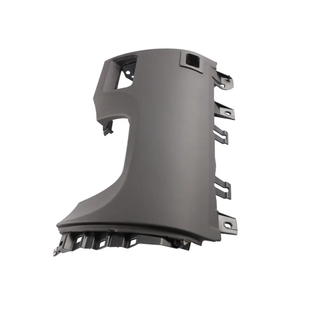 Lower Dashboard Knee Bolster Trim Driver Side Charcoal JADJ028306 to Jaguar XF X250 with Part number C2Z3512LEG Jaguar XF X250 Lower Dashboard Knee Bolster Trim Driver Side Charcoal JADJ028306 - SKU RHD-C2Z3512LEG - Part number C2Z3512LEG