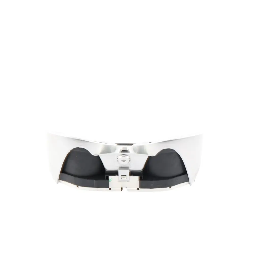 Ford Fiesta Mk7 Instrument Cluster Speedo Clocks Petrol Manual - SKU RHD-CA6T-10849-FC - Part number CA6T-10849-FC