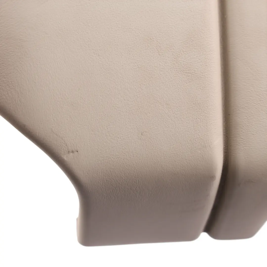 Range Rover L405 Dashboard Centre Display Screen Trim Champagne - SKU RHD-CK52-04268-C - Part number CK52-04268-C