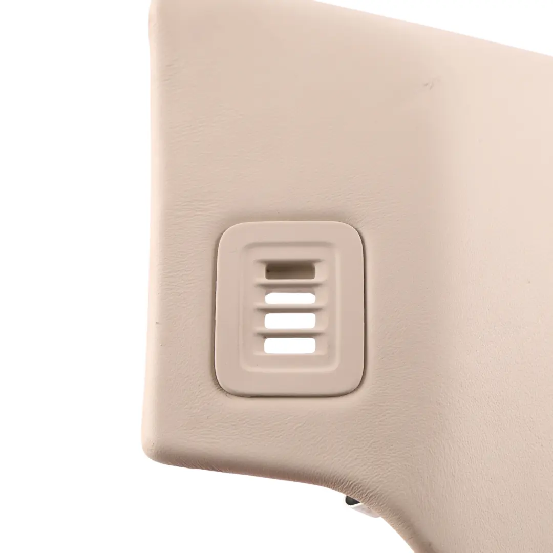 Dashboard Centre Display Screen Trim Champagne to Range Rover L405 with Part number CK52-04268-C Range Rover L405 Dashboard Centre Display Screen Trim Champagne - SKU RHD-CK52-04268-C - Part number CK52-04268-C