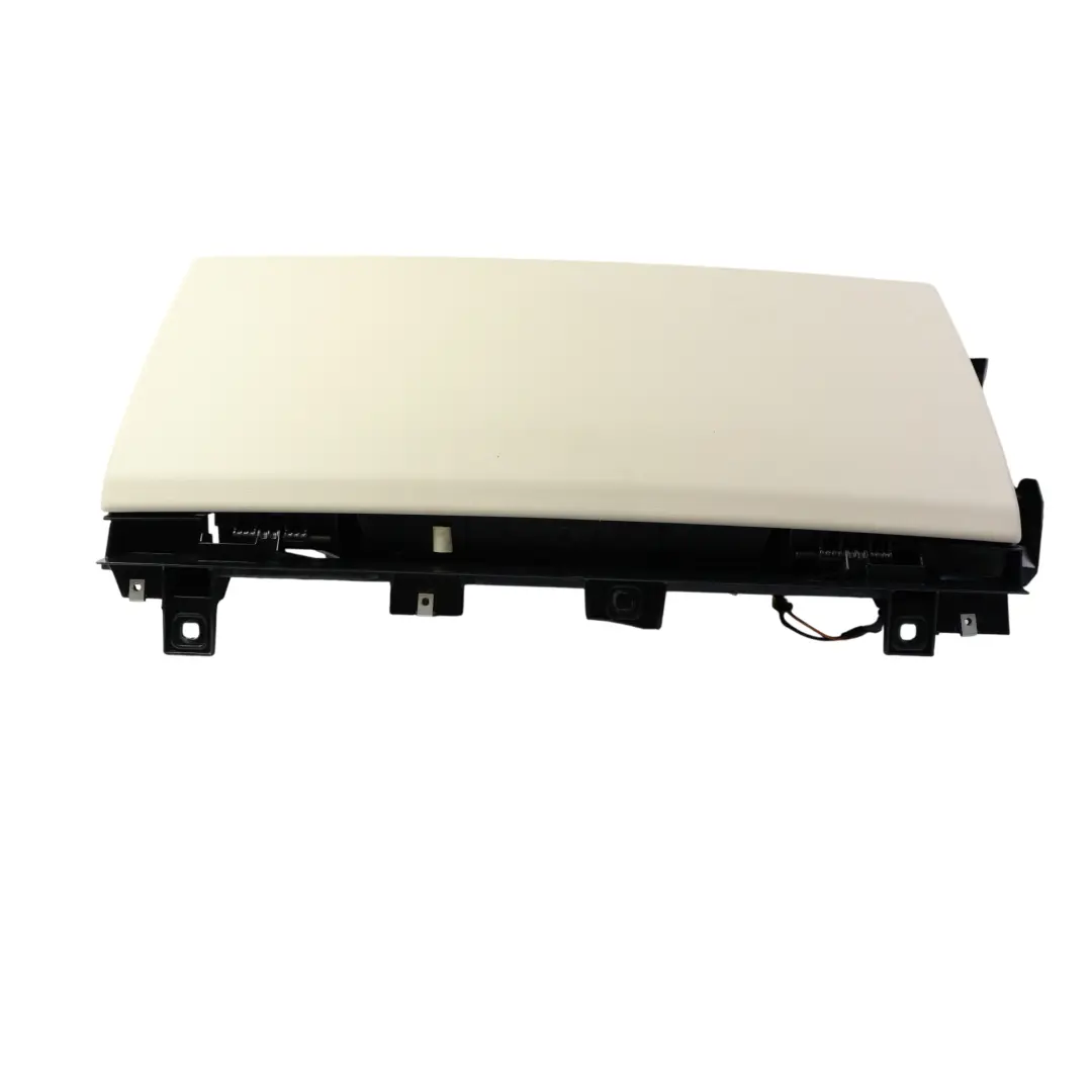 Dashboard Glove Box Lower Storage Tray Beige to Range Rover L405 with Part number CK52-060K63-A Range Rover L405 Dashboard Glove Box Lower Storage Tray Beige - SKU RHD-CK52-060K63-A - Part number CK52-060K63-A