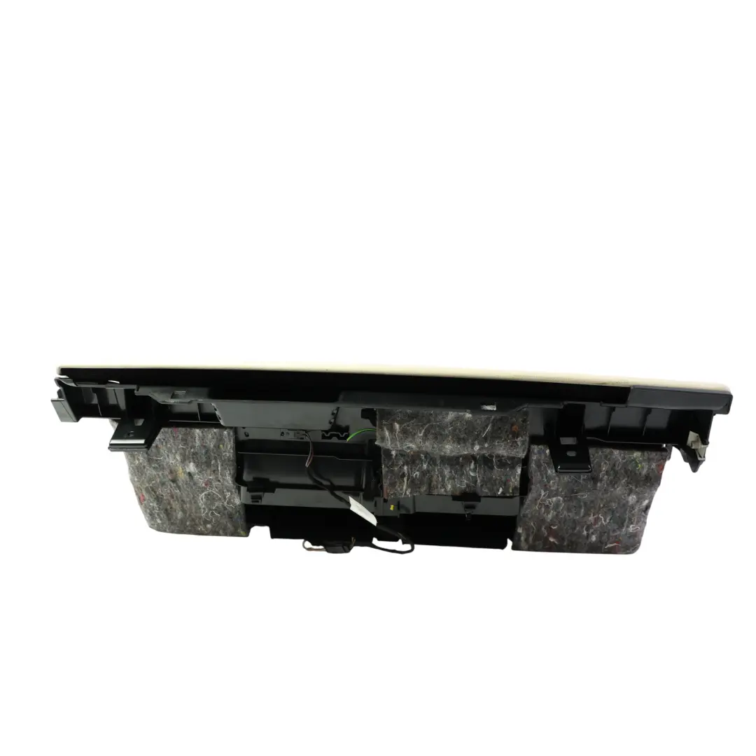 Dashboard Glove Box Lower Storage Tray Beige to Range Rover L405 with Part number CK52-060K63-A Range Rover L405 Dashboard Glove Box Lower Storage Tray Beige - SKU RHD-CK52-060K63-A - Part number CK52-060K63-A