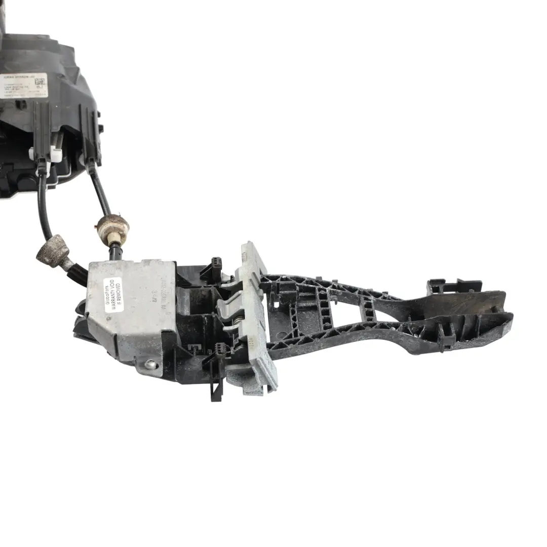 Front Handle Lock Mount Right O/S to Land Rover Range Rover L405 with Part number CK52-203A28-JG Land Rover Range Rover L405 Front Handle Lock Mount Right O/S - SKU RHD-CK52-203A28-JG - Part number CK52-203A28-JG