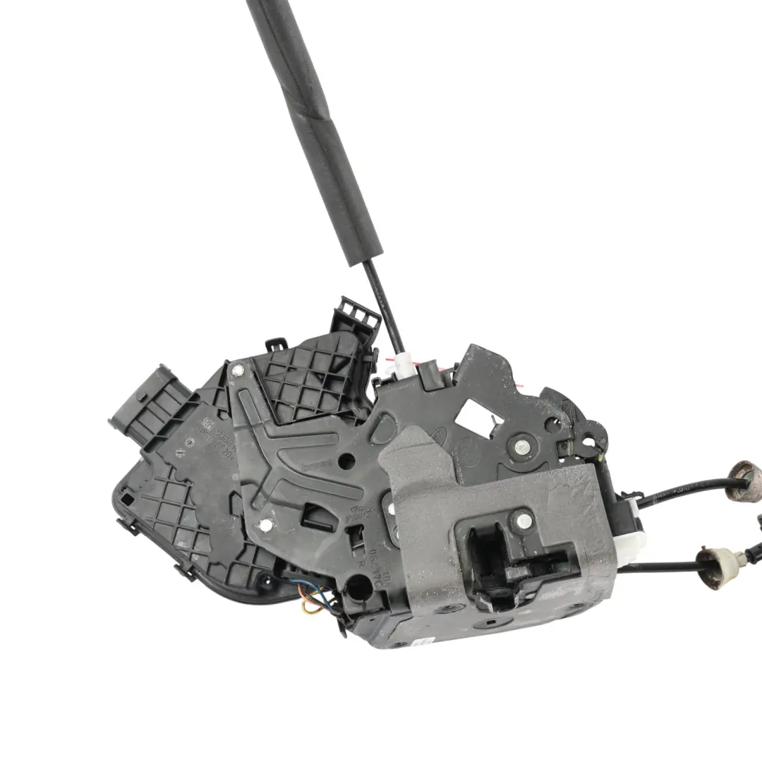 Front Handle Lock Mount Right O/S to Land Rover Range Rover L405 with Part number CK52-203A28-JG Land Rover Range Rover L405 Front Handle Lock Mount Right O/S - SKU RHD-CK52-203A28-JG - Part number CK52-203A28-JG