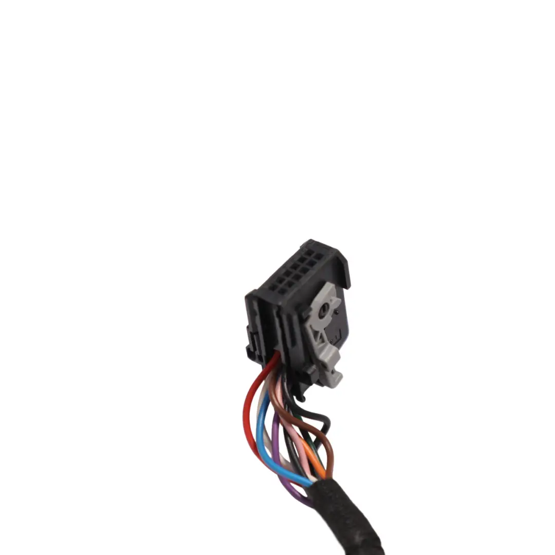 Range Rover L322 Door Wing Mirror Right O/S Memory Power Fold Primed Textured - SKU RHD-CRB503500PMA-PRIM - Part number CRB503500PMA