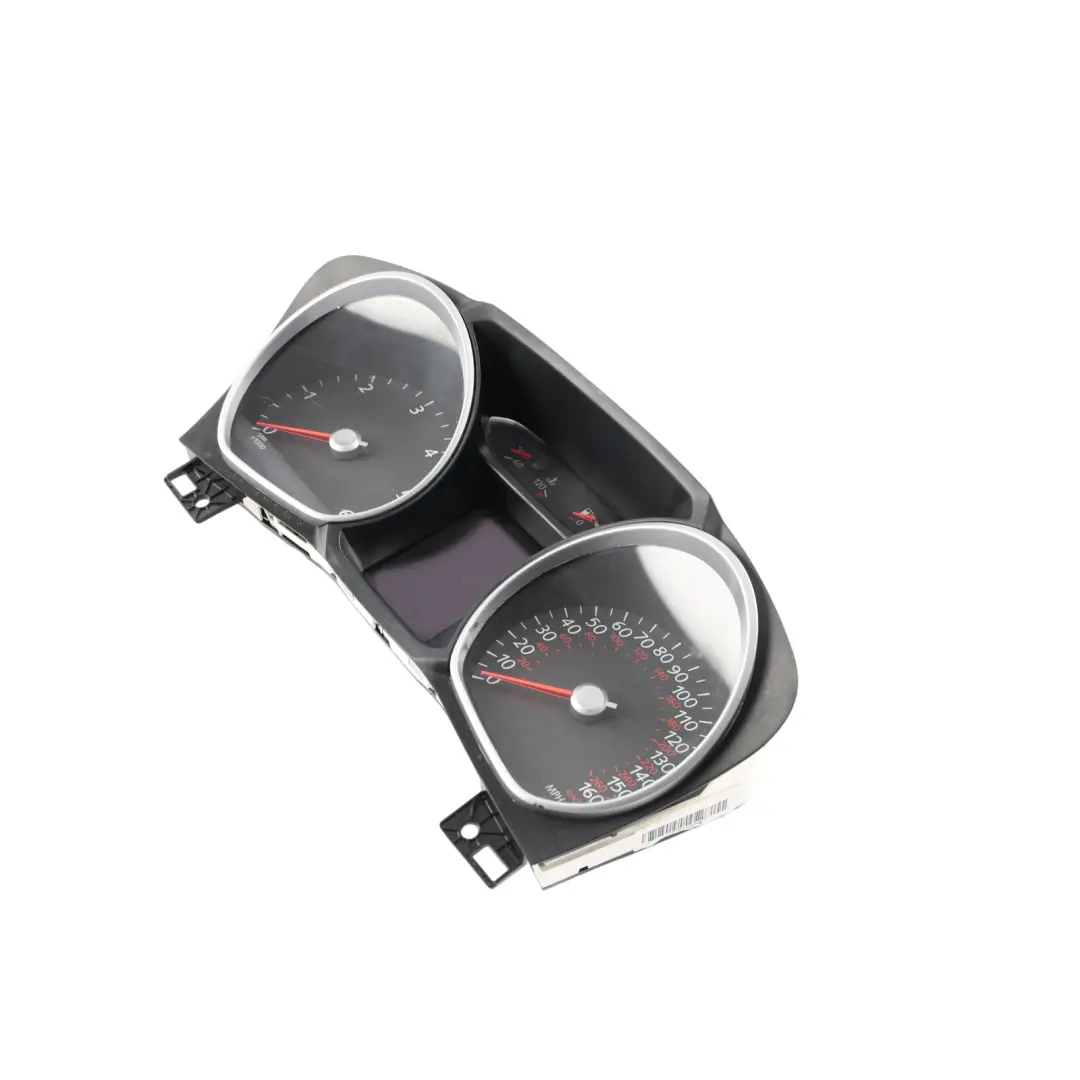 Mk4 Instrument Cluster Speedo Clocks Diesel Manual to Ford Mondeo with Part number CS7T-10849-HB Ford Mondeo Mk4 Instrument Cluster Speedo Clocks Diesel Manual - SKU RHD-CS7T-10849-HB - Part number CS7T-10849-HB