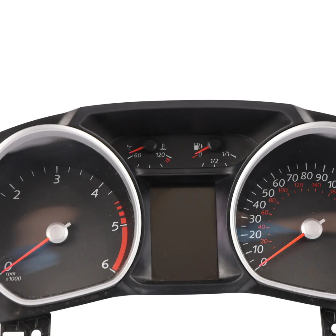Ford Mondeo Mk4 Instrument Cluster Speedo Clocks Diesel Manual - SKU RHD-CS7T-10849-HB - Part number CS7T-10849-HB