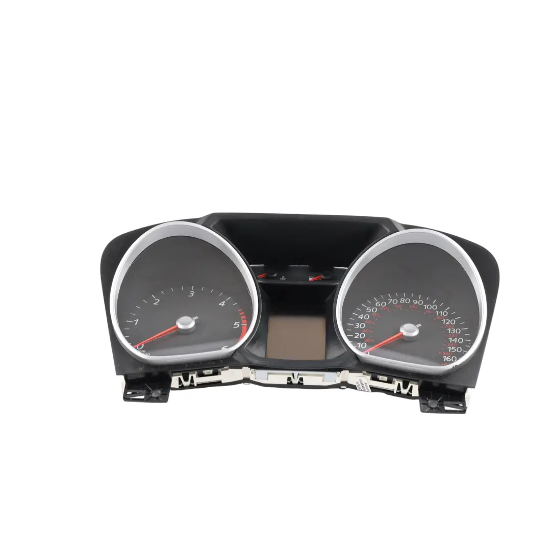 Ford Mondeo Mk4 Instrument Cluster Speedo Clocks Diesel Manual - SKU RHD-CS7T-10849-HB - Part number CS7T-10849-HB