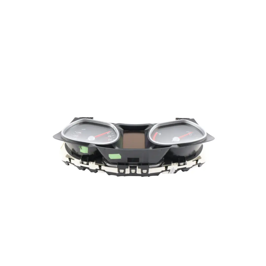 Ford Mondeo Mk4 Instrument Cluster Speedo Clocks Diesel Manual - SKU RHD-CS7T-10849-HB - Part number CS7T-10849-HB