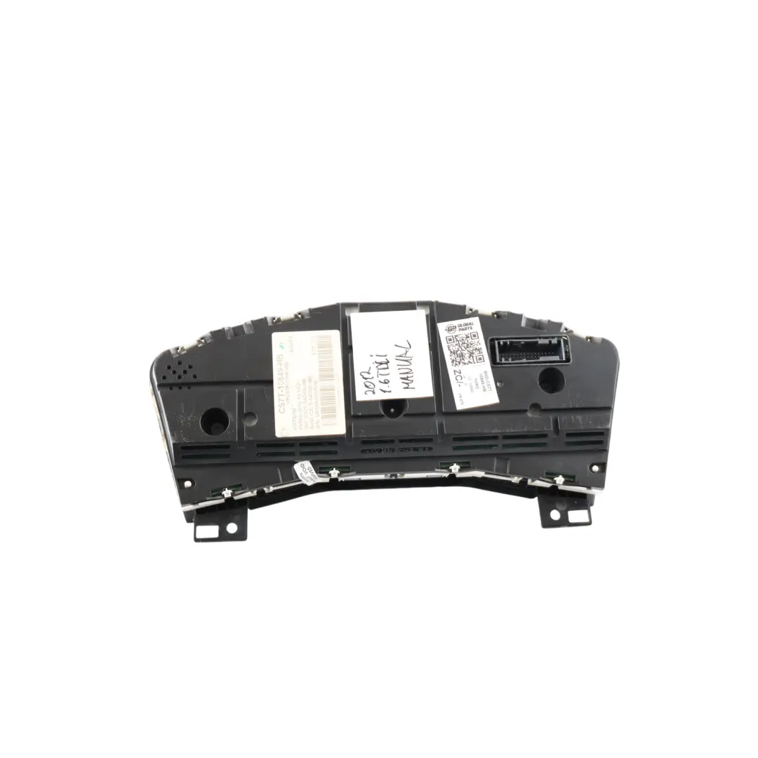 Ford Mondeo Mk4 Instrument Cluster Speedo Clocks Diesel Manual - SKU RHD-CS7T-10849-HB - Part number CS7T-10849-HB