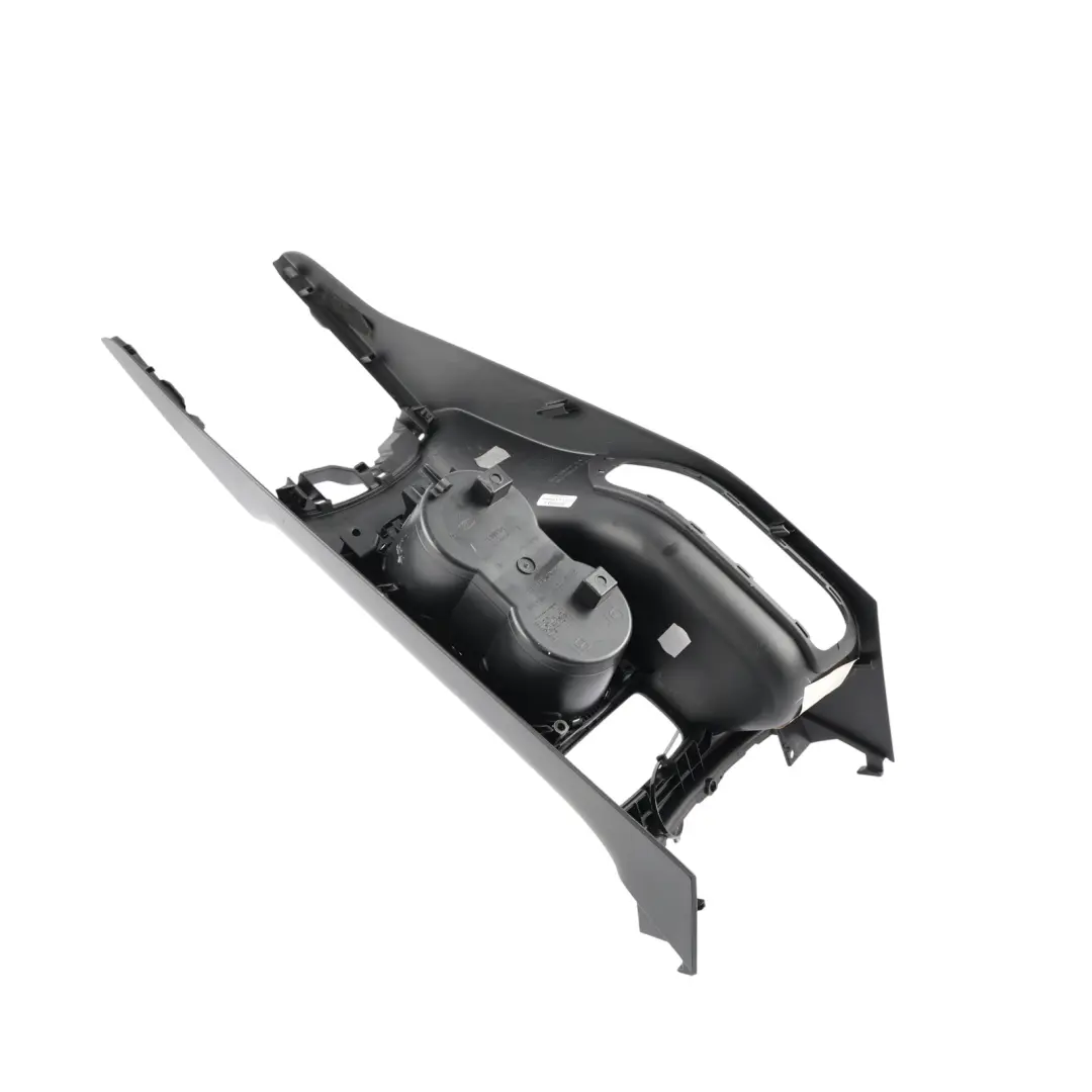 Mk2 C Max Mk2 Centre Console Cup Holder Surround Trim to Ford Kuga with Part number CV44-S045M18-CAW Ford Kuga Mk2 C Max Mk2 Centre Console Cup Holder Surround Trim - SKU RHD-CV44-S045M18-CAW - Part number CV44-S045M18-CAW